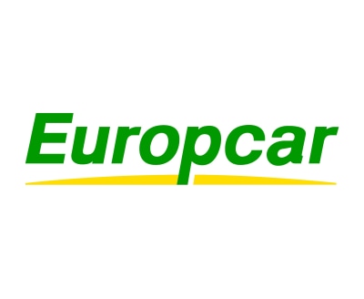 Shop Europcar logo