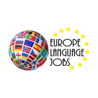 Shop Europe Language Jobs logo