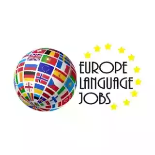 Europe Language Jobs promo codes