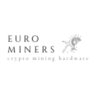 Shop Europe Miners logo