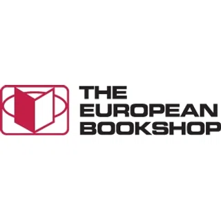 Shop European Bookshop logo