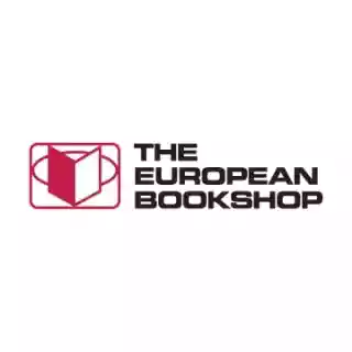 European Bookshop coupon codes