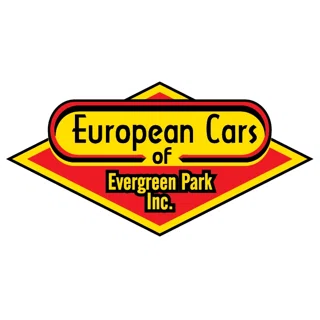 European Cars of Evergreen Park logo