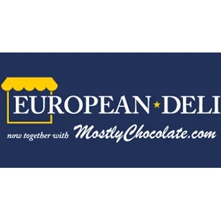 Europeandeli logo