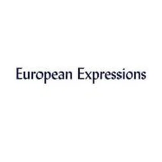 European Expressions coupon codes