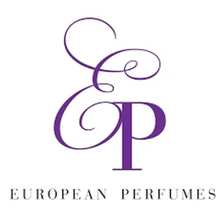 European Perfumes logo