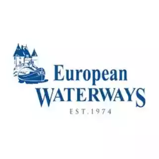 Shop European Waterways coupon codes logo