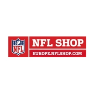Shop NFL Europe Shop logo