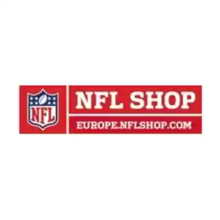Shop NFL Europe Shop promo codes logo