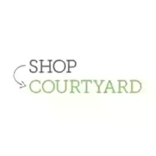 Shop Shop Courtyard logo