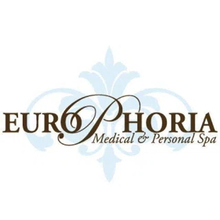 EuroPhoria Medical & Personal Spa logo