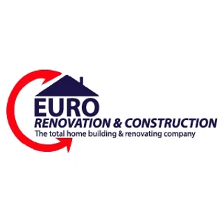 Shop Euro Renovation and Construction logo