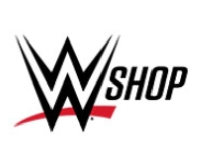 Shop WWE Euroshop logo