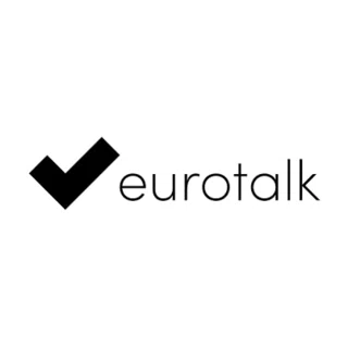 Shop Eurotalk logo