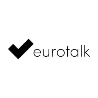 Eurotalk logo