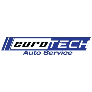Eurotech Auto Service logo