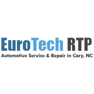 EuroTech RTP logo