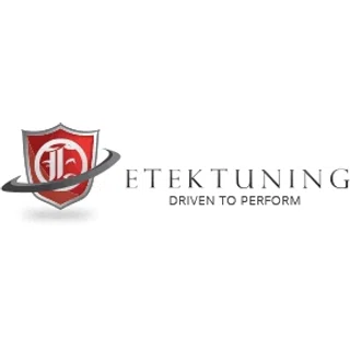 Eurotek Tuning logo