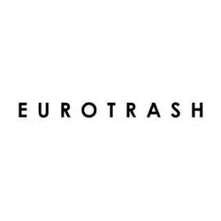 Eurotrash logo