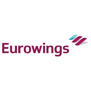 Shop Eurowings US logo