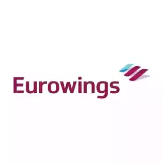 Shop Eurowings US coupon codes logo