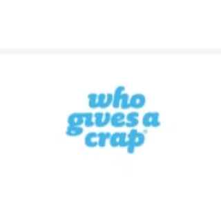 Who Gives A Crap EU logo