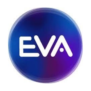 Shop EVA Check-in logo