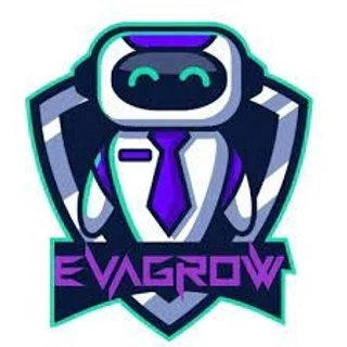 Evagrowcoin logo