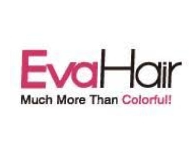 Shop Eva Hair logo