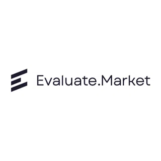 Evaluate.Market logo