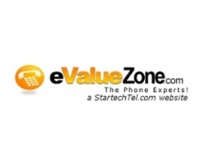 Shop eValueZone.com logo