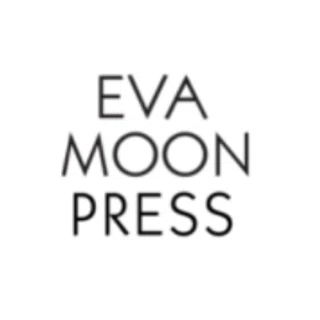 Eva Moon Press logo