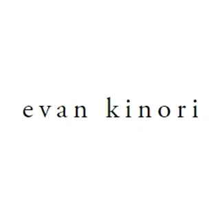 Shop Evan Kinori logo