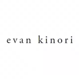 Evan Kinori logo
