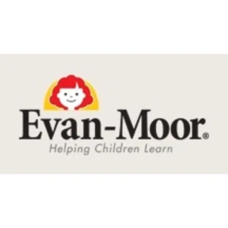 Shop Evan-Moor Educational Publishers logo
