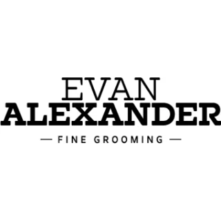  Evan Alexander Grooming logo