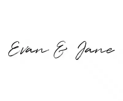 Shop Evan & Jane coupon codes logo
