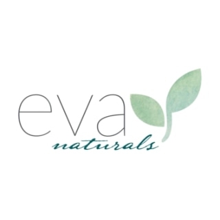 Shop Eva Naturals  logo