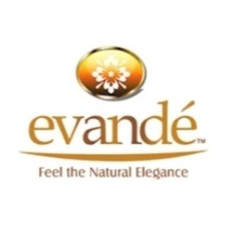 Shop Evande Facial Care coupon codes logo