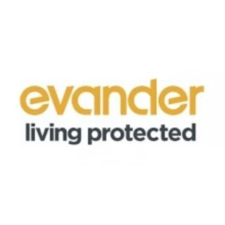 Shop Evander logo