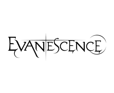 Shop Evanescence Store logo