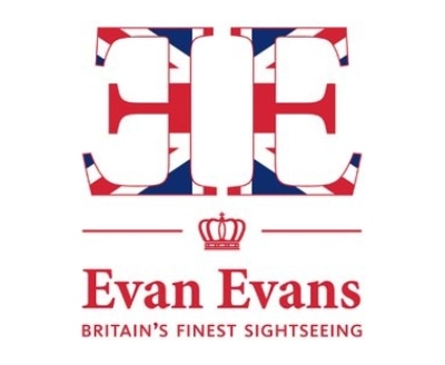 Shop Evan Evans Tours logo