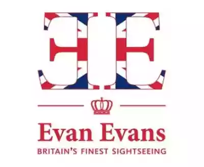 Evan Evans Tours coupon codes