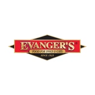 Shop Evangers logo