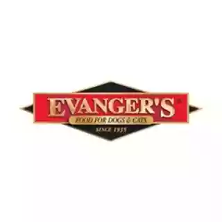Shop Evangers logo