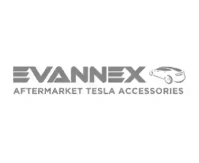 EVannex logo