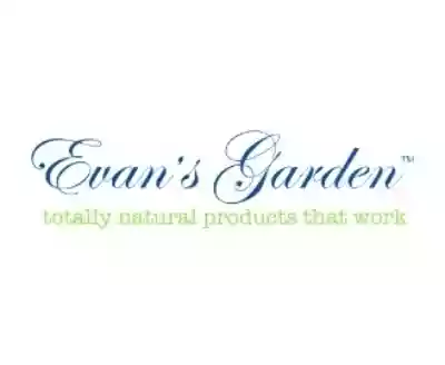 Evans Garden discount codes