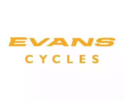 Shop Evans Cycles coupon codes logo