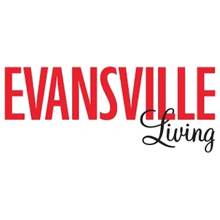 evansvilleliving.com logo