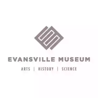Shop Evansville Museum coupon codes logo